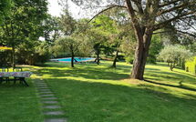 Foto ingevoerd door een huurder van Il Fontanino