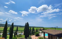 Foto ingevoerd door een huurder van Borgo Casa di Lappi