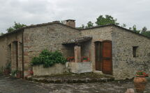 Foto ingevoerd door een huurder van Pieve di Sant Ippolito