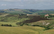 Foto ingevoerd door een huurder van Pieve di Sant Ippolito