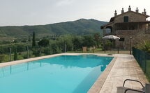 Foto ingevoerd door een huurder van Villa Giotto