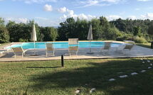 Foto ingevoerd door een huurder van Il Rosino Alto