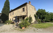 Foto ingevoerd door een huurder van Il Poggio