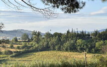 Foto ingevoerd door een huurder van Il Poggio