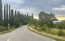 Foto ingevoerd door een huurder van Il Poggio