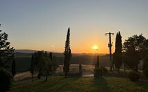 Foto ingevoerd door een huurder van Agriturismo Il Gattero