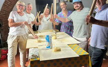 Foto ingevoerd door een huurder van Casa i Pini