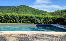 Foto ingevoerd door een huurder van La Casa del Nonno