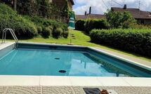 Foto ingevoerd door een huurder van La Casa del Nonno