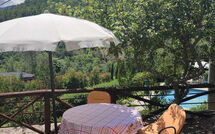 Foto ingevoerd door een huurder van La Casa del Nonno