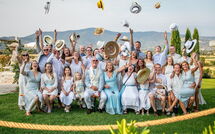 Foto ingevoerd door een huurder van Villa Giare