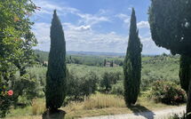 Foto ingevoerd door een huurder van Il Leccio