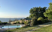 Foto ingevoerd door een huurder van Casetta i Ciliegi