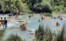 Foto ingevoerd door een huurder van Marinpietri