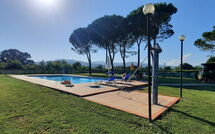 Foto ingevoerd door een huurder van Marinpietri