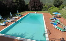 Foto ingevoerd door een huurder van Casale Lorenzo