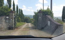 Foto ingevoerd door een huurder van Casale Lorenzo