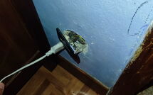 Foto ingevoerd door een huurder van Casa Daniel