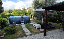 Foto ingevoerd door een huurder van Casa Daniel