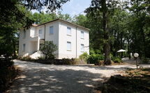 Foto ingevoerd door een huurder van Villa la Casa Bianca