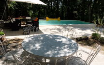 Foto ingevoerd door een huurder van Villa la Casa Bianca