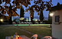 Foto ingevoerd door een huurder van Il Viaggiolo