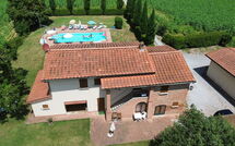 Foto ingevoerd door een huurder van Il Viaggiolo