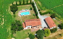 Foto ingevoerd door een huurder van Il Viaggiolo