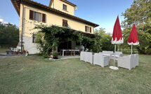 Foto ingevoerd door een huurder van Villa Marina