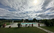 Foto ingevoerd door een huurder van Il Pozzo di San Barnaba