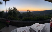 Foto ingevoerd door een huurder van Orangerie degli Ulivi