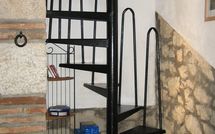 Foto ingevoerd door een huurder van Montecalvo