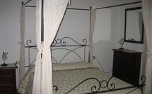 Foto ingevoerd door een huurder van Montecalvo