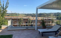 Foto ingevoerd door een huurder van Villa di Pillo