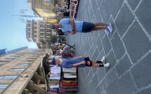 Foto ingevoerd door een huurder van Villa del Borgo