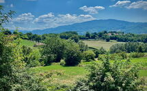 Foto ingevoerd door een huurder van Villa la Collina