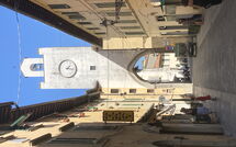 Foto ingevoerd door een huurder van Villa la Collina