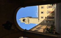 Foto ingevoerd door een huurder van Montegufoni