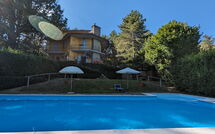 Foto ingevoerd door een huurder van Villa Marisa