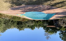 Foto ingevoerd door een huurder van La Casetta nel Bosco