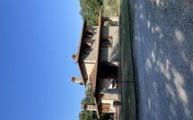 Foto ingevoerd door een huurder van La Casetta nel Bosco