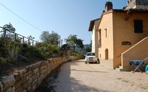 Foto ingevoerd door een huurder van San Romolo