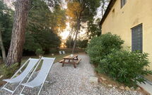 Foto ingevoerd door een huurder van Saletto