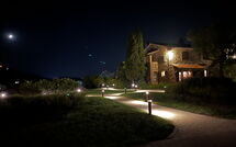 Foto ingevoerd door een huurder van Campo Valerio