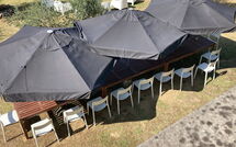 Foto ingevoerd door een huurder van Borgo Carradori