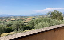 Foto ingevoerd door een huurder van Borgo Carradori