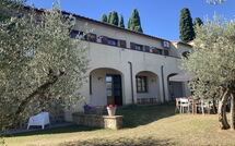 Foto ingevoerd door een huurder van Borgo Carradori