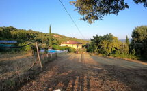 Foto ingevoerd door een huurder van Casa Caldesi