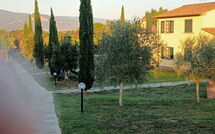 Foto ingevoerd door een huurder van Podere Marcigliano