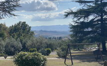 Foto ingevoerd door een huurder van Montaione 140